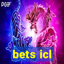 bets icl